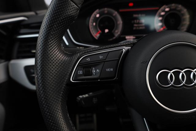 AUDI S4 usata, con Vetri oscurati