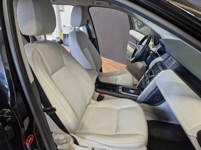 LAND ROVER Discovery Sport usata, con Controllo trazione