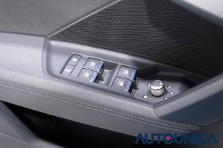 AUDI RS3 usata, con Sistema di riconoscimento della stanchezza