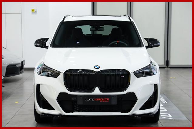 BMW X1 usata, con Airbag
