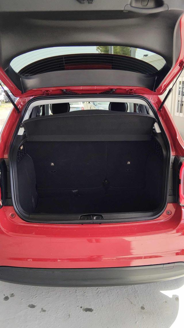 FIAT 500X usata, con Autoradio