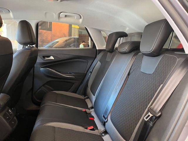 OPEL Grandland X usata, con Cerchi in lega