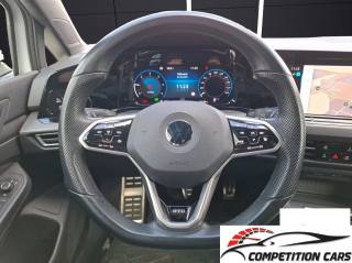 VOLKSWAGEN Golf usata, con Cruise Control