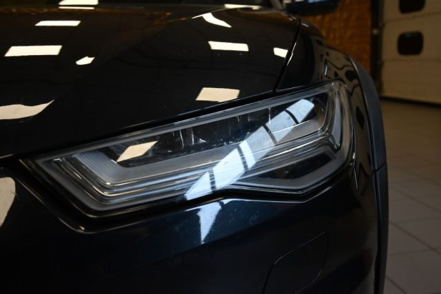 AUDI A6 allroad usata 104