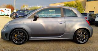 ABARTH 595 usata 22