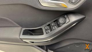FORD Fiesta usata, con Servosterzo