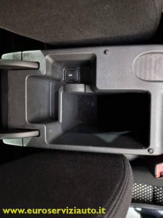 SKODA Octavia usata, con Airbag testa
