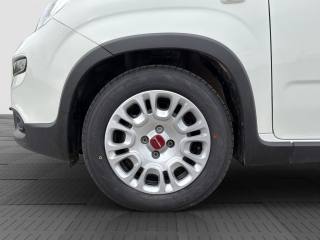 FIAT Panda usata 14