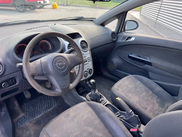 OPEL Corsa usata 8