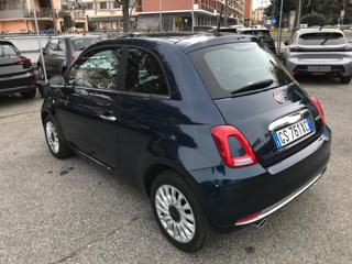 FIAT 500 usata, con Airbag Passeggero