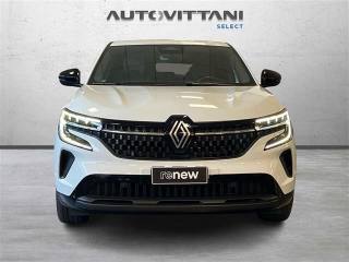 RENAULT Austral usata, con Airbag