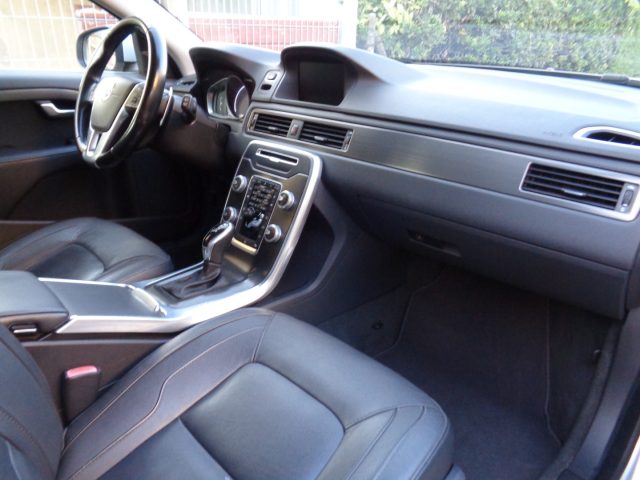 VOLVO V70 usata, con Climatizzatore