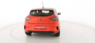 RENAULT Clio usata, con Frenata d