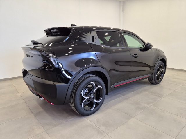 ALFA ROMEO Junior usata, con Alzacristalli elettrici