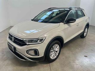 VOLKSWAGEN T-Roc 1.5 TSI ACT DSG Life
