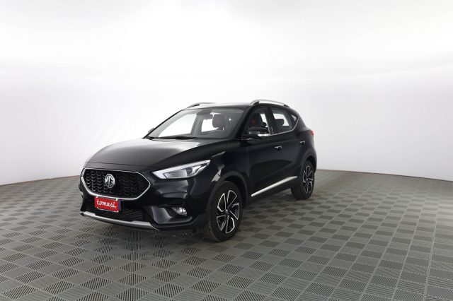 MG ZS usata 0