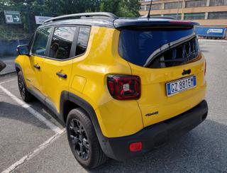 JEEP Renegade usata, con Alzacristalli elettrici
