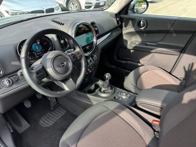 MINI Countryman usata, con Climatizzatore
