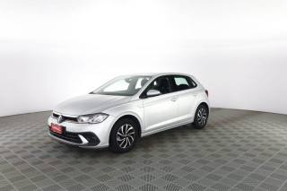 VOLKSWAGEN Polo usata 6