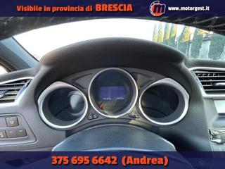 CITROEN DS4 usata 23