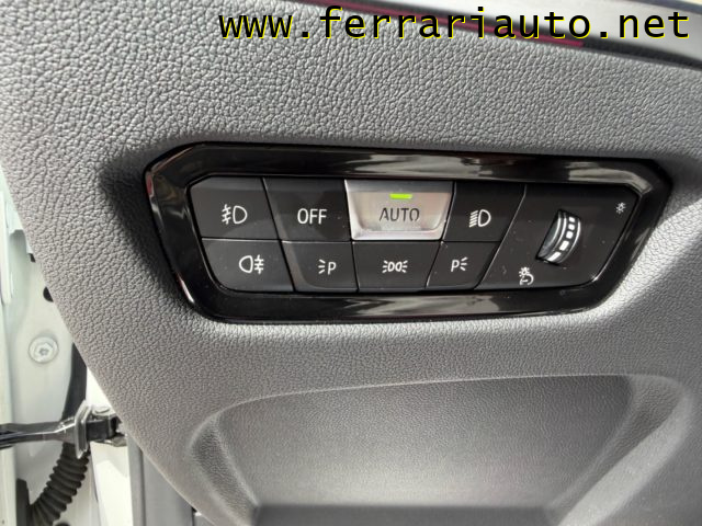 BMW 420 usata, con Vetri oscurati