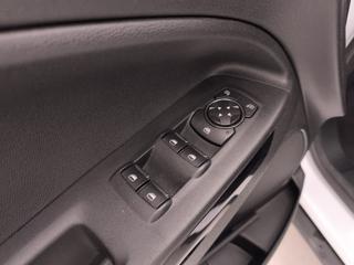 FORD EcoSport usata, con Touch screen