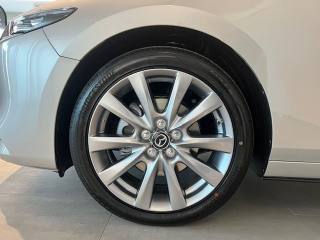 MAZDA 3 usata, con Sistema di navigazione