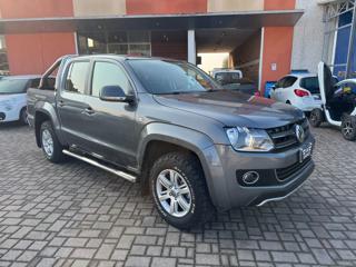 VOLKSWAGEN Amarok usata, con Alzacristalli elettrici