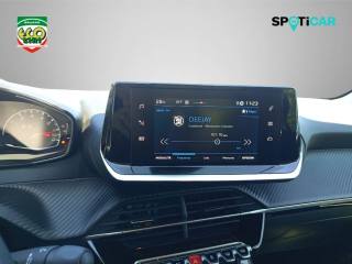 PEUGEOT 208 usata, con Airbag testa