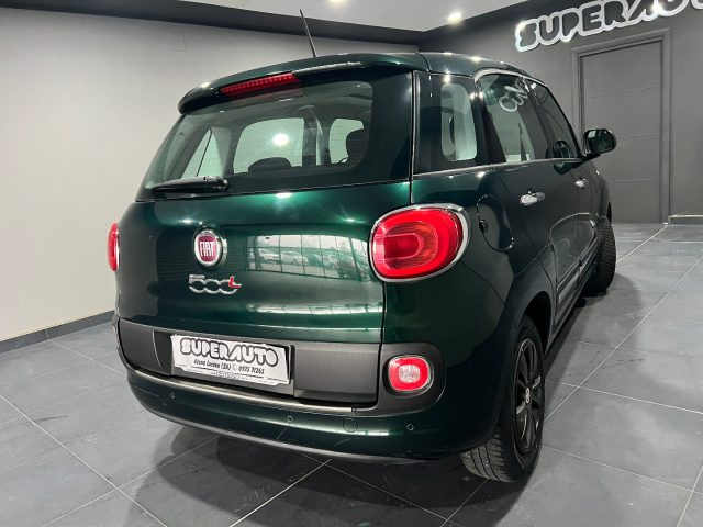 FIAT 500L usata, con Airbag Passeggero