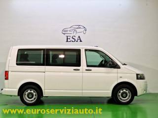 VOLKSWAGEN Multivan usata, con Airbag