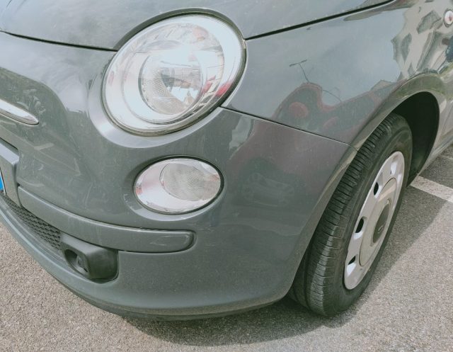 FIAT 500 usata 17