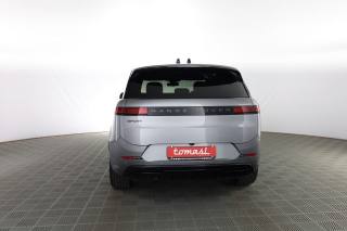 LAND ROVER Range Rover Sport usata 4