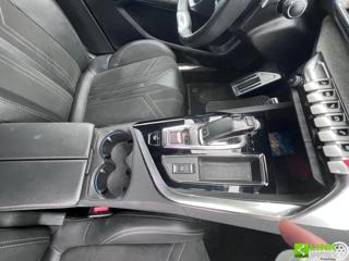 PEUGEOT 3008 usata, con Vetri oscurati