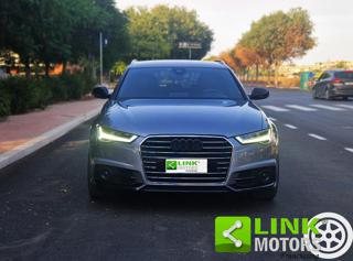 AUDI A6 usata, con Airbag laterali