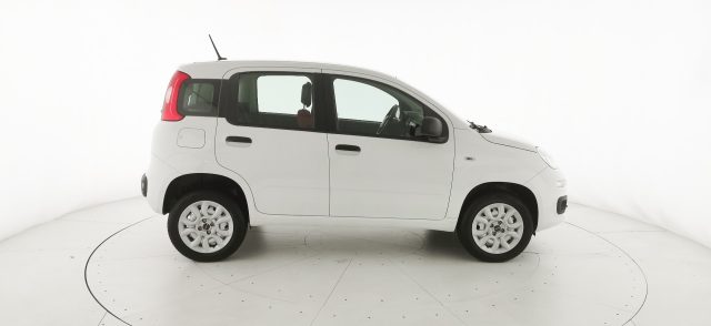 FIAT Panda usata, con Cronologia tagliandi