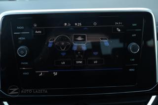 VOLKSWAGEN T-Roc usata, con Telecamera per parcheggio assistito