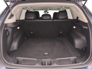 JEEP Compass usata, con Portellone posteriore elettrico