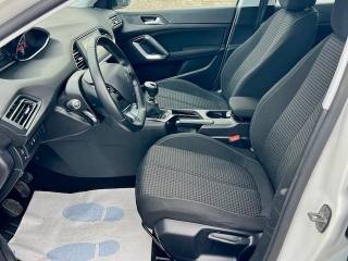 PEUGEOT 308 usata, con Climatizzatore