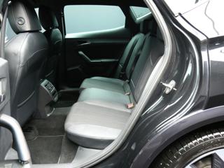 CUPRA Formentor usata, con Controllo trazione