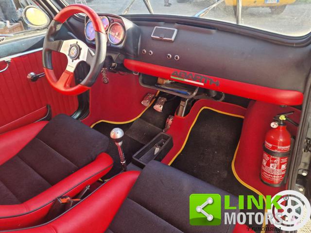 FIAT 500L usata 15