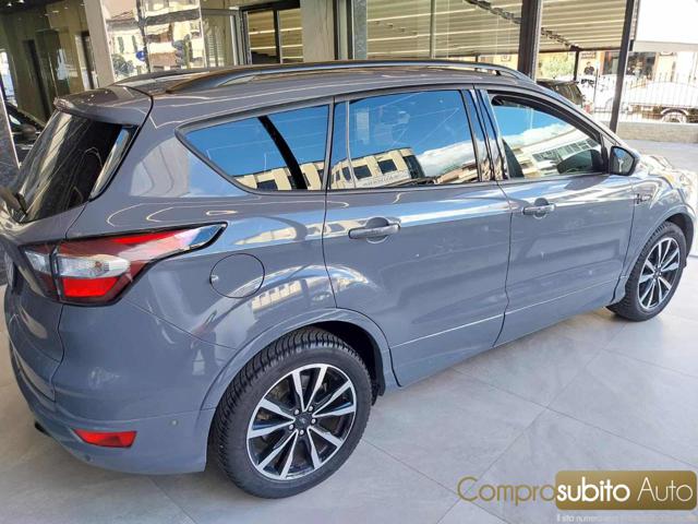 FORD Kuga usata, con Chiusura centralizzata