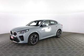 BMW X2 usata 6