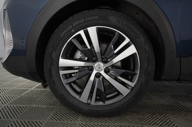 PEUGEOT 3008 usata 14