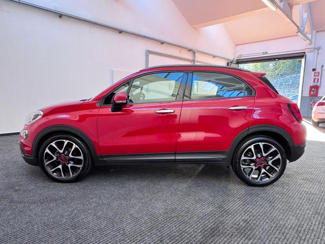 FIAT 500X usata, con Cerchi in lega