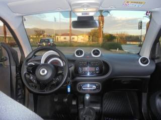 SMART ForTwo usata, con Cruise Control