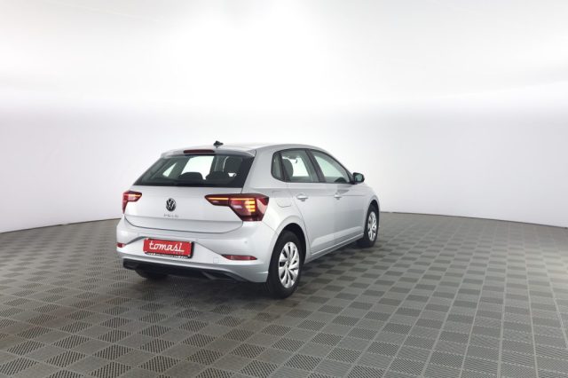 VOLKSWAGEN Polo usata 3