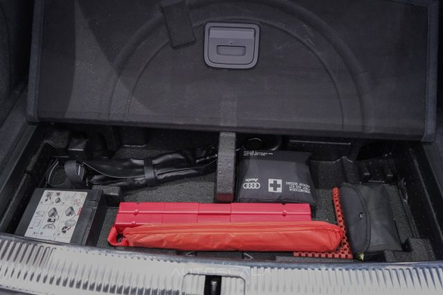 AUDI Q5 usata 37