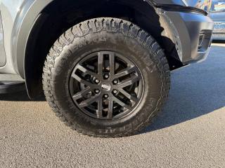 FORD Ranger Raptor usata, con Cruise Control