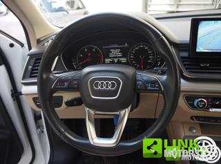 AUDI Q5 usata 33